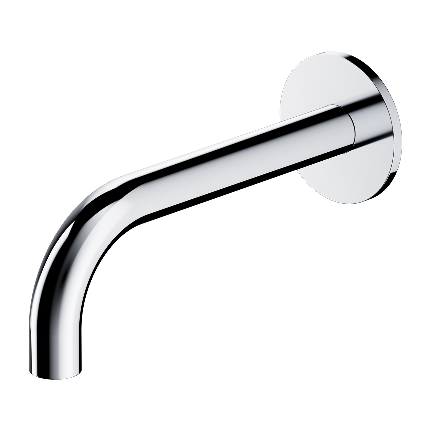 Omnires Y Wylewka wannowa ścienna (WDYCR)